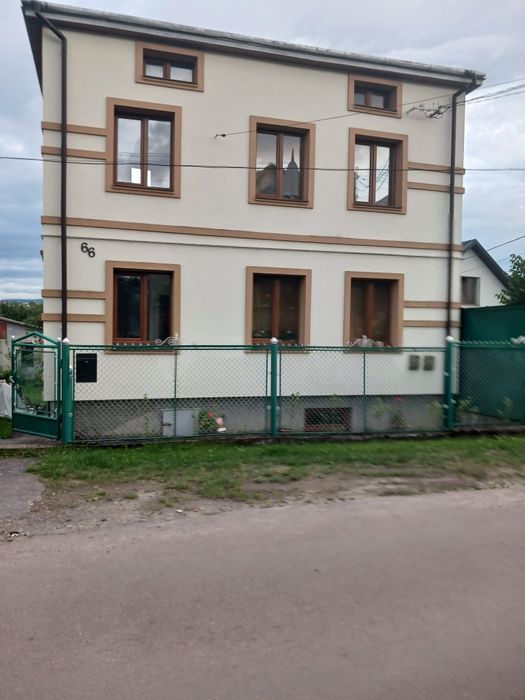 Квартира в Львів, ID 304946, фото №1