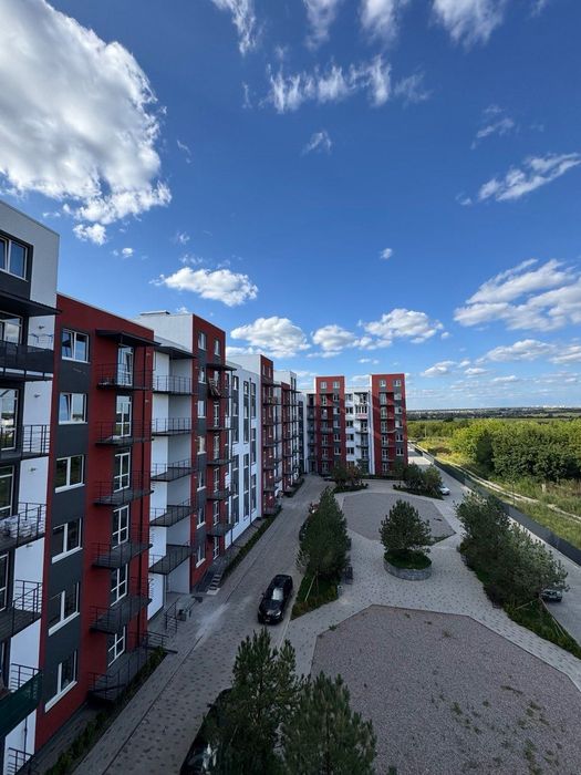 Квартира на ЖК «Амстердам» в Києві, ID 312497, фото №1
