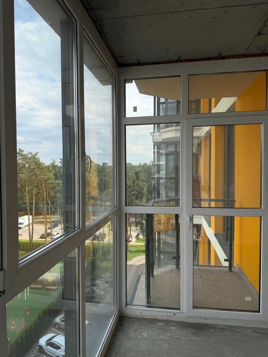 Квартира на ЖК На Прорізній-1 в Києві, ID 303976, фото №21