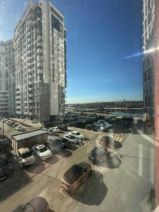 Квартира на вул. Микільсько-Слобідська, 13 в Києві, ID 303968, фото №2