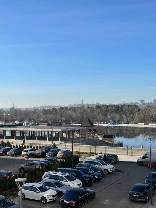 Квартира на вул. Микільсько-Слобідська, 13 в Києві, ID 303968, фото №18