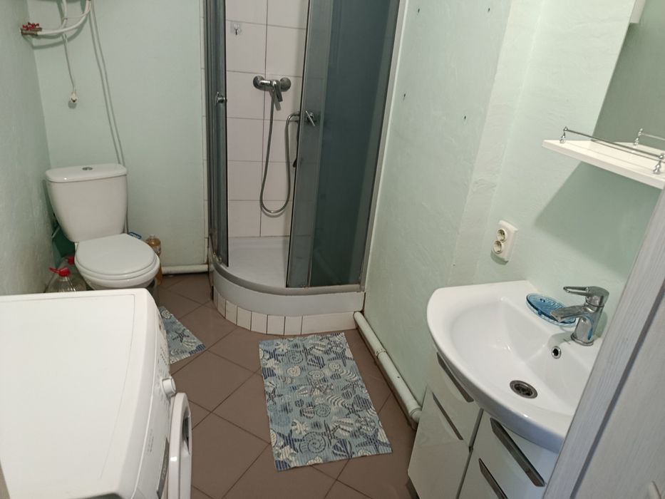 Квартира на Деснянський в Києві, ID 303942, фото №10