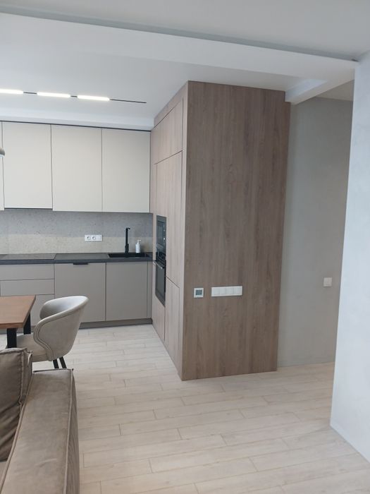 Квартира на вул. Юлії Здановської, 34б в Київ, ID 304286, фото №2