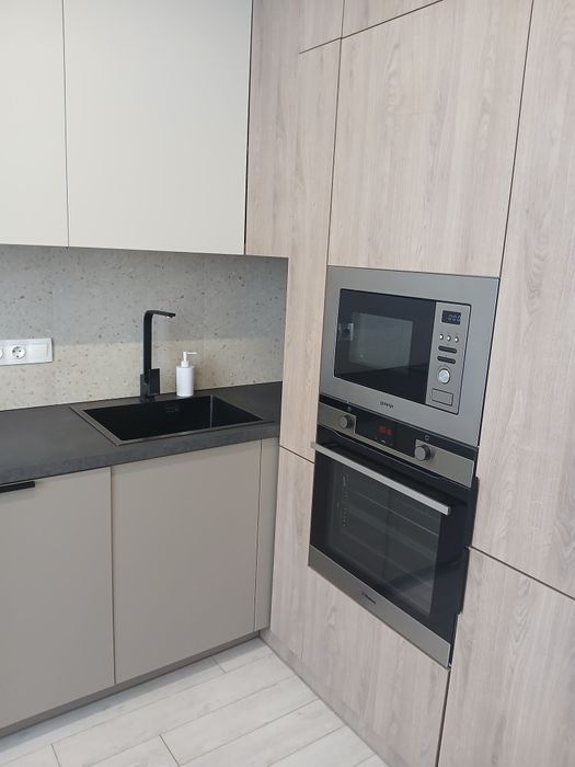 Квартира на вул. Юлії Здановської, 34б в Києві, ID 304286, фото №12