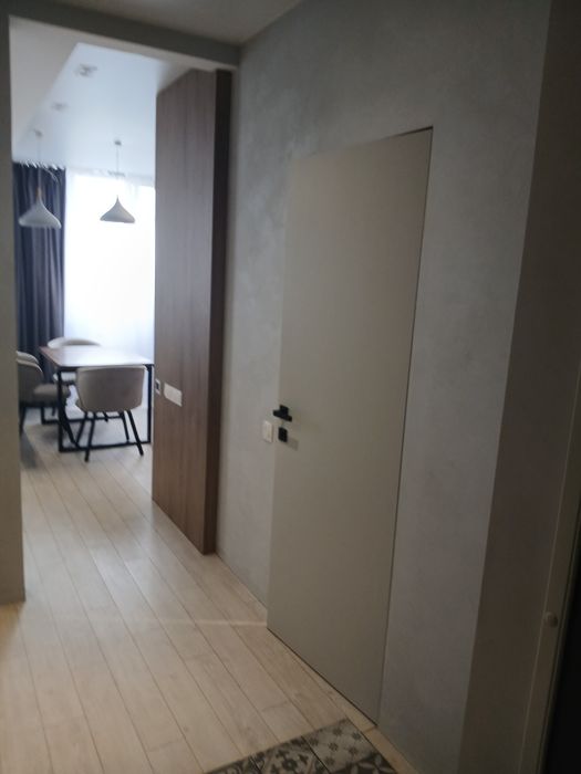 Квартира на вул. Юлії Здановської, 34б в Києві, ID 304286, фото №13
