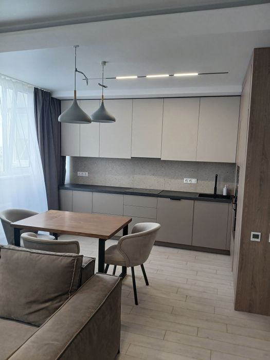Квартира на вул. Юлії Здановської, 34б в Київ, ID 304286, фото №3