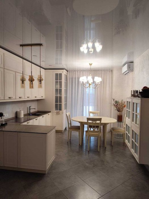 Квартира на ЖК «Покровський» в Києві, ID 305208, фото №2