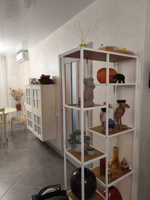 Квартира на ЖК «Покровський» в Києві, ID 305208, фото №11