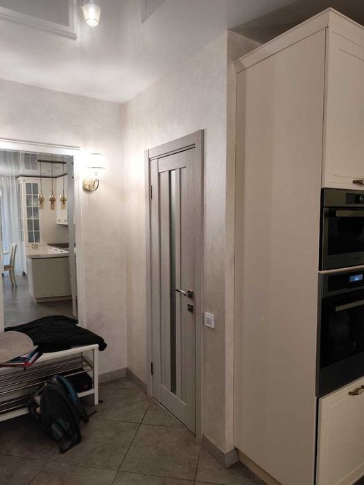 Квартира на ЖК «Покровський» в Києві, ID 305208, фото №12