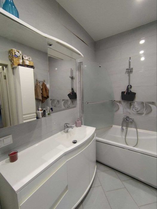 Квартира на ЖК «Покровський» в Києві, ID 305208, фото №14