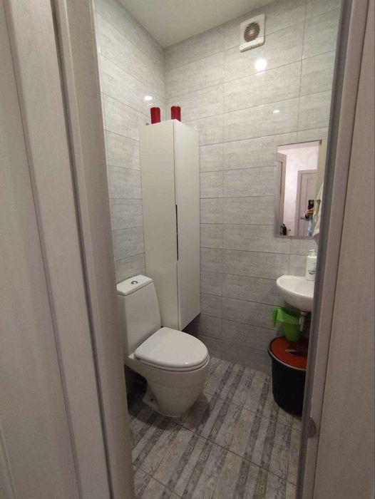 Квартира на ЖК «Покровський» в Києві, ID 305208, фото №16