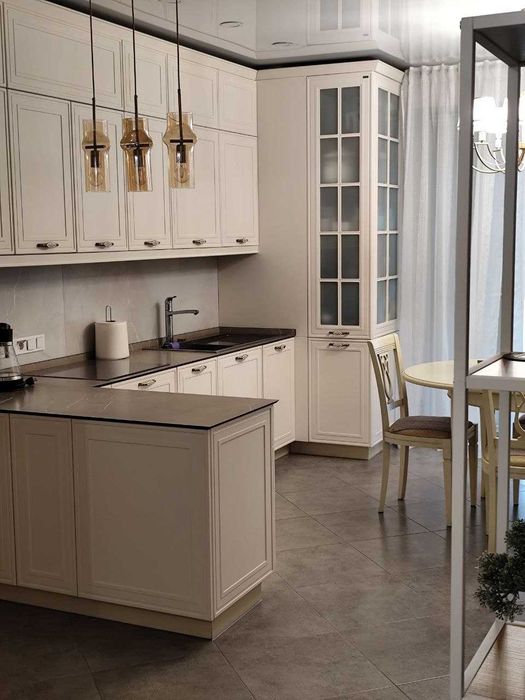 Квартира на ЖК «Покровський» в Києві, ID 305208, фото №3