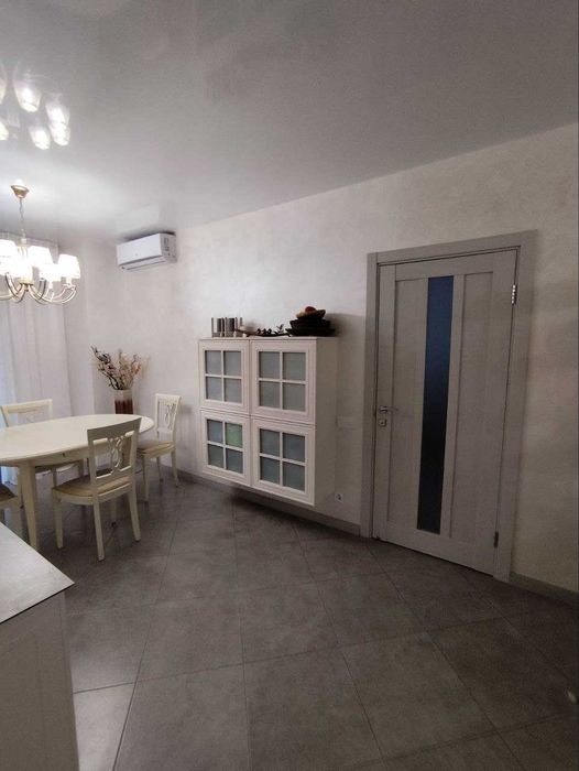 Квартира на ЖК «Покровський» в Києві, ID 305208, фото №4