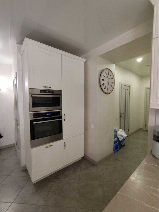 Квартира на ЖК «Покровський» в Києві, ID 305208, фото №5