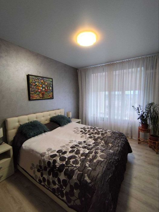 Квартира на ЖК «Покровський» в Києві, ID 305208, фото №6
