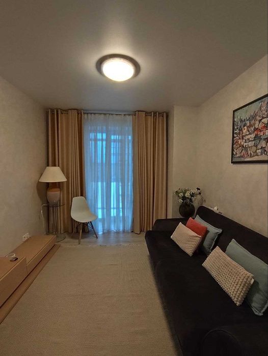 Квартира на ЖК «Покровський» в Києві, ID 305208, фото №8