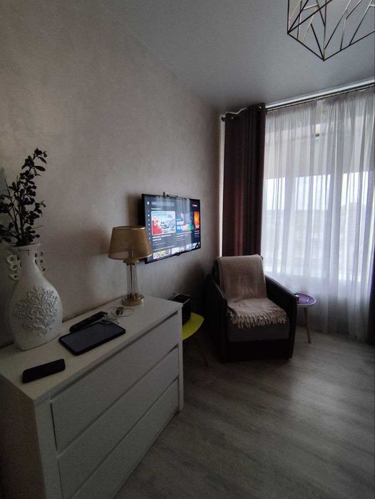 Квартира на ЖК «Покровський» в Києві, ID 305208, фото №10
