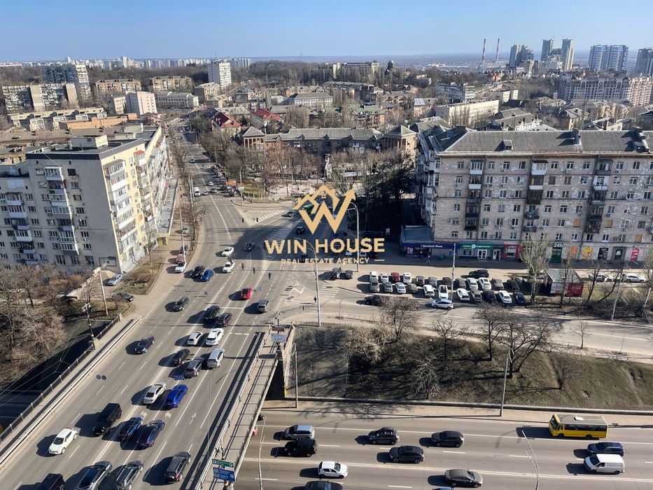 Квартира на бул. Лесі Українки, 36-Б в Києві, ID 304007, фото №19