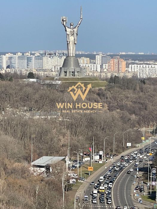 Квартира на бул. Лесі Українки, 36-Б в Києві, ID 304007, фото №3