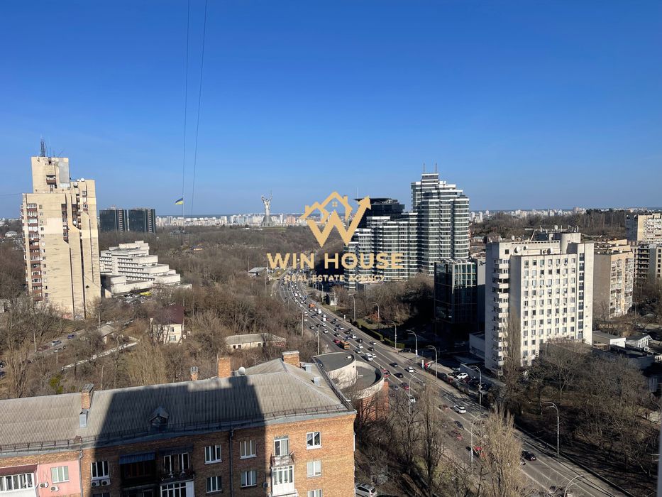 Квартира на бул. Лесі Українки, 36-Б в Києві, ID 304007, фото №10