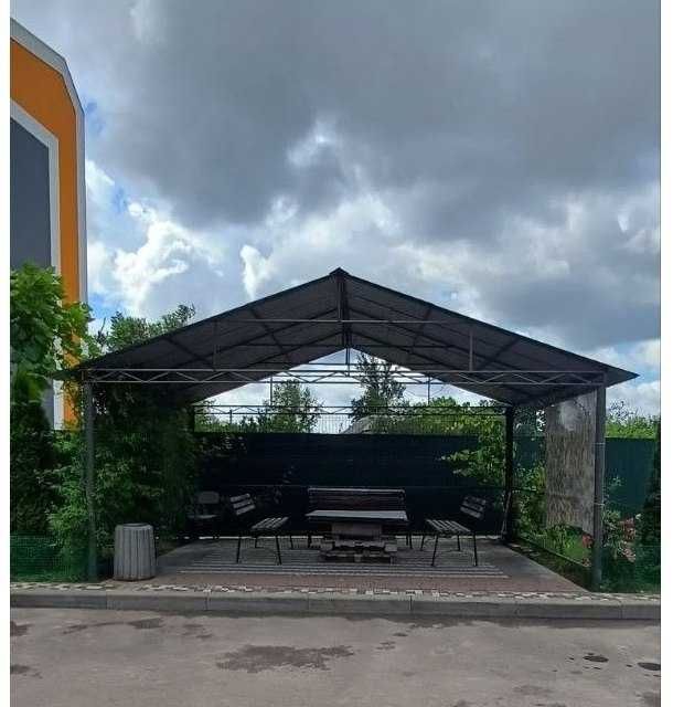 Квартира в Києві, ID 305215, фото №6