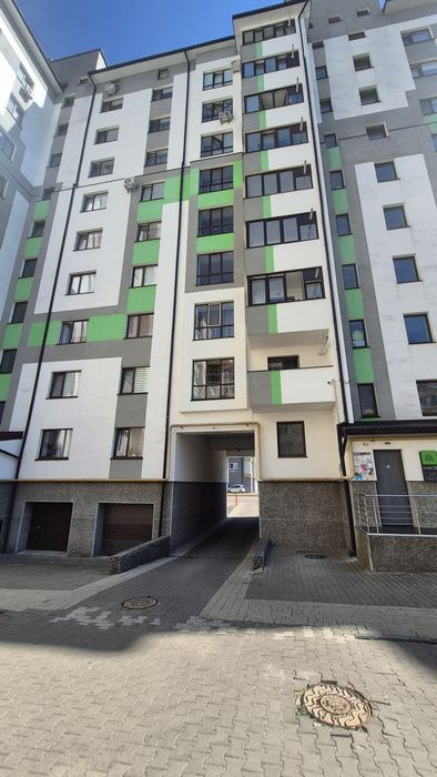 Квартира на Каскад в Івано-Франківську, ID 303994, фото №1