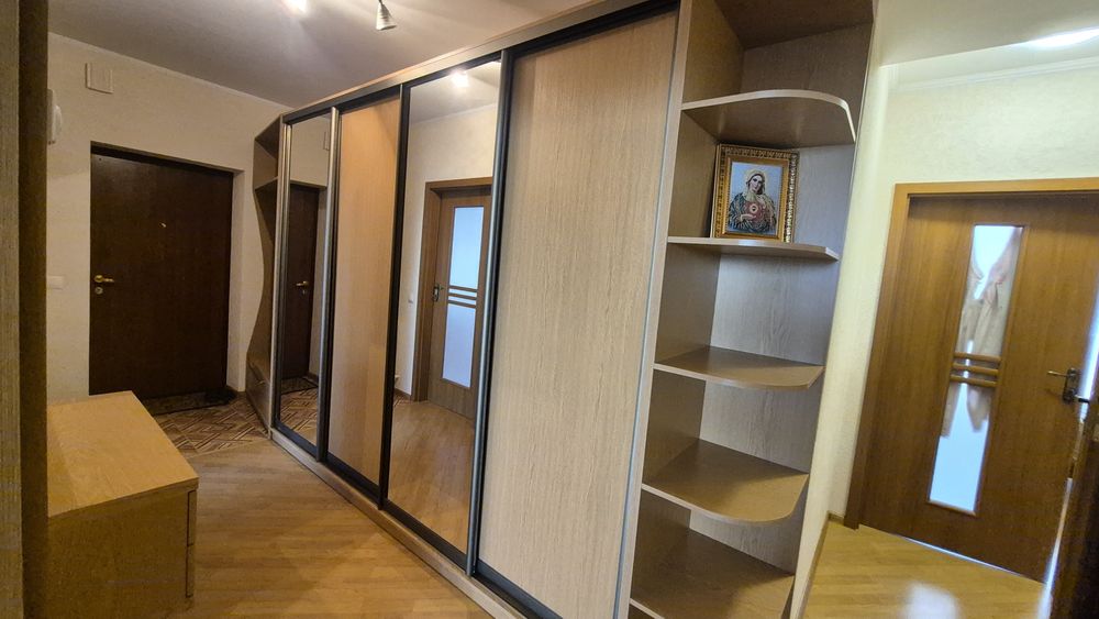 Квартира на Каскад в Івано-Франківську, ID 303994, фото №2