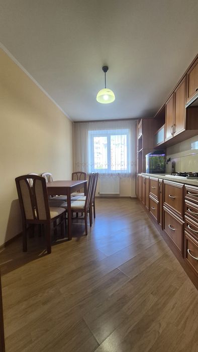 Квартира на Каскад в Івано-Франківську, ID 303994, фото №16
