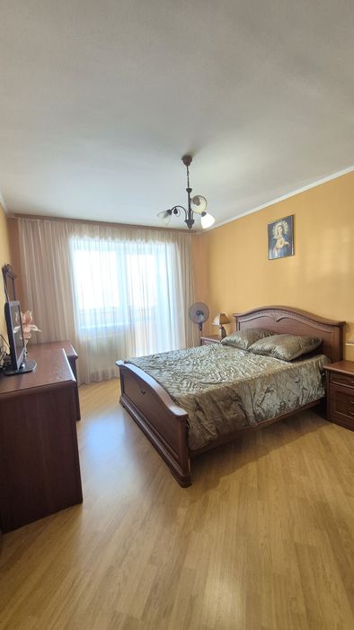 Квартира на Каскад в Івано-Франківську, ID 303994, фото №4