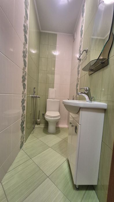 Квартира на Каскад в Івано-Франківську, ID 303994, фото №7