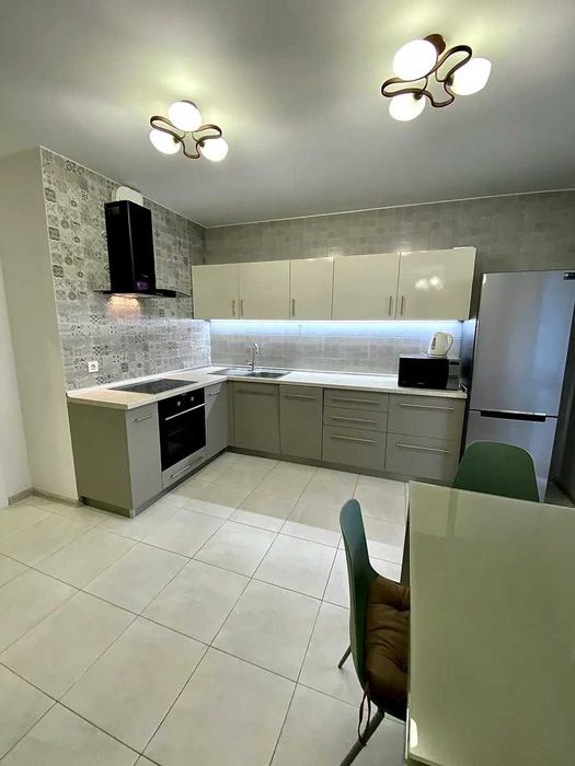 Квартира на ЖК Вікторія в Київ, ID 304316, фото №3