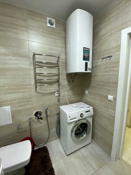 Квартира на ЖК Вікторія в Київ, ID 304316, фото №4