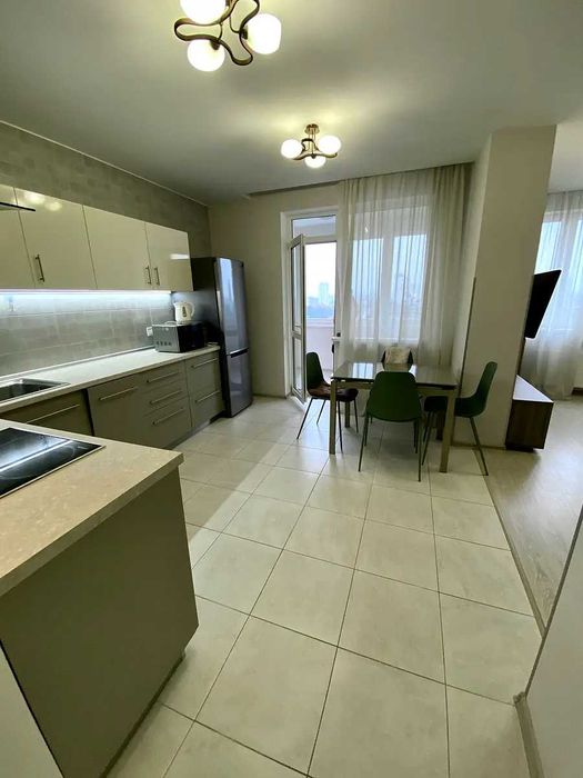 Квартира на ЖК Вікторія в Києві, ID 304316, фото №8