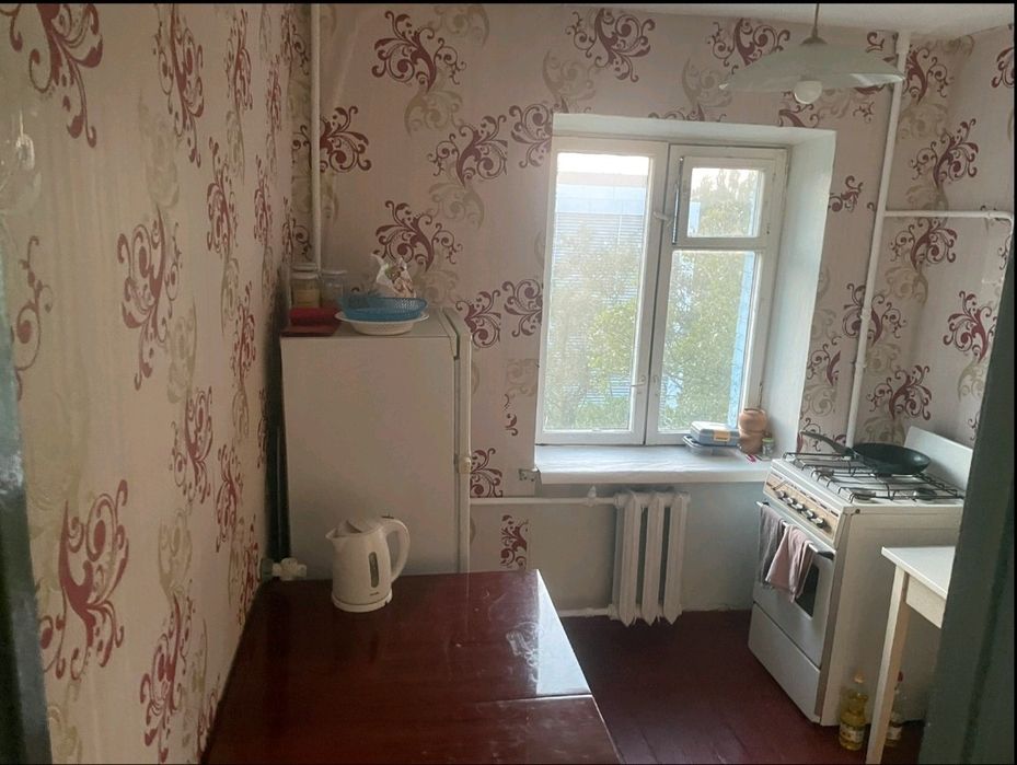Квартира на просп. миру, 13 в Київ, ID 304315, фото №1