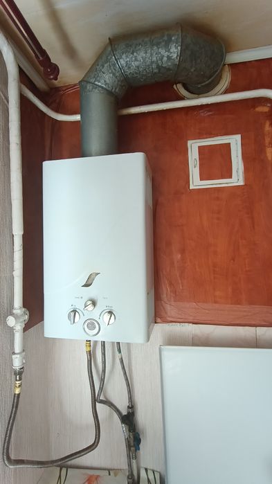 Квартира на вул. Корнія Речмидила в Кривий Ріг, ID 304008, фото №1