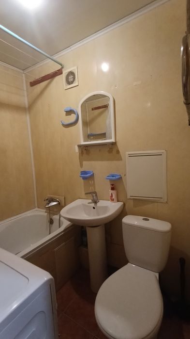Квартира на вул. Корнія Речмидила в Кривому Розі, ID 304008, фото №15