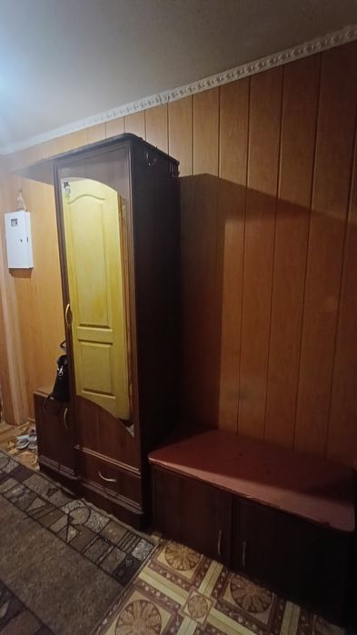 Квартира на вул. Корнія Речмидила в Кривому Розі, ID 304008, фото №16