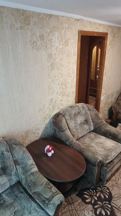 Квартира на вул. Корнія Речмидила в Кривому Розі, ID 304008, фото №17