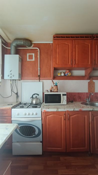 Квартира на вул. Корнія Речмидила в Кривий Ріг, ID 304008, фото №3