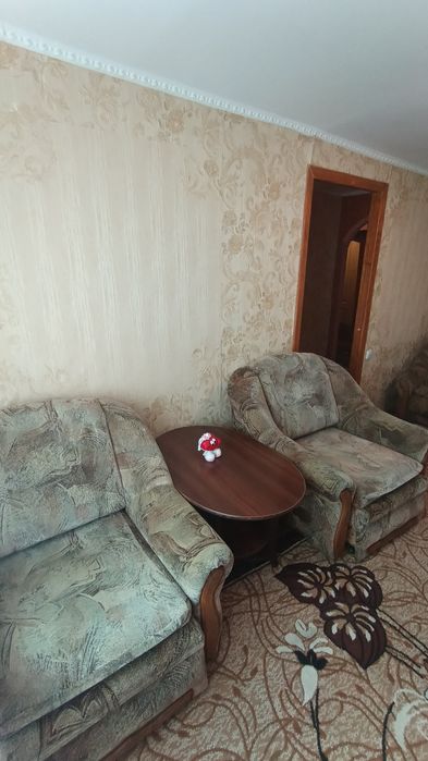 Квартира на вул. Корнія Речмидила в Кривому Розі, ID 304008, фото №6