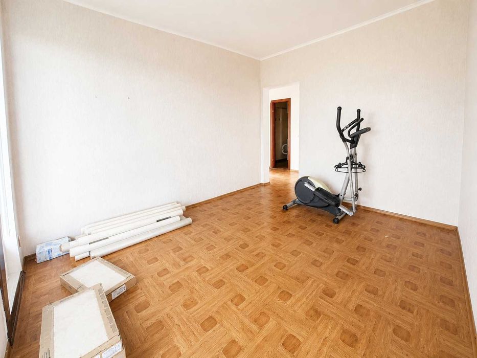 Квартира на пров. Ясинуватський, 11 в Київ, ID 313967, фото №1