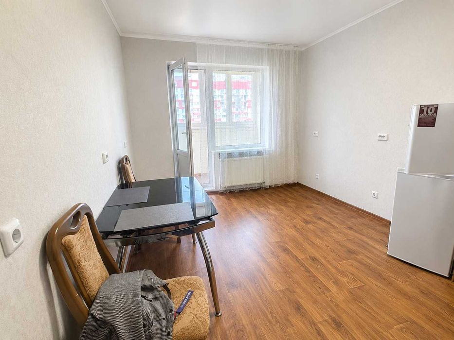 Квартира на пров. Ясинуватський, 11 в Київ, ID 313967, фото №4