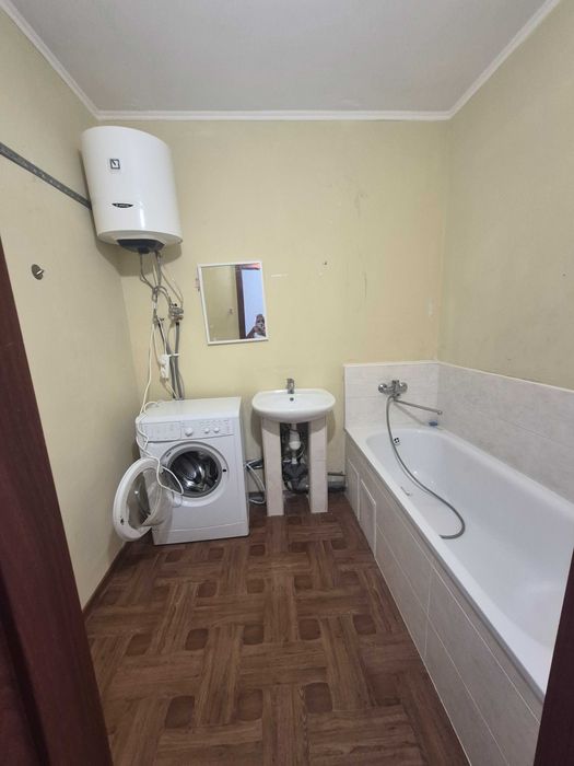 Квартира на пров. Ясинуватський, 11 в Київ, ID 313967, фото №5