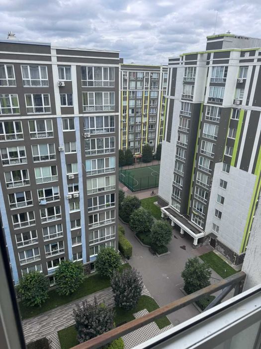 Квартира на ЖК Фортуна в Києві, ID 304038, фото №3