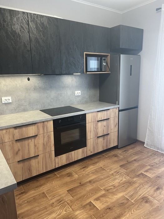 Квартира на вул. Кульженка, 21 в Київ, ID 303985, фото №1