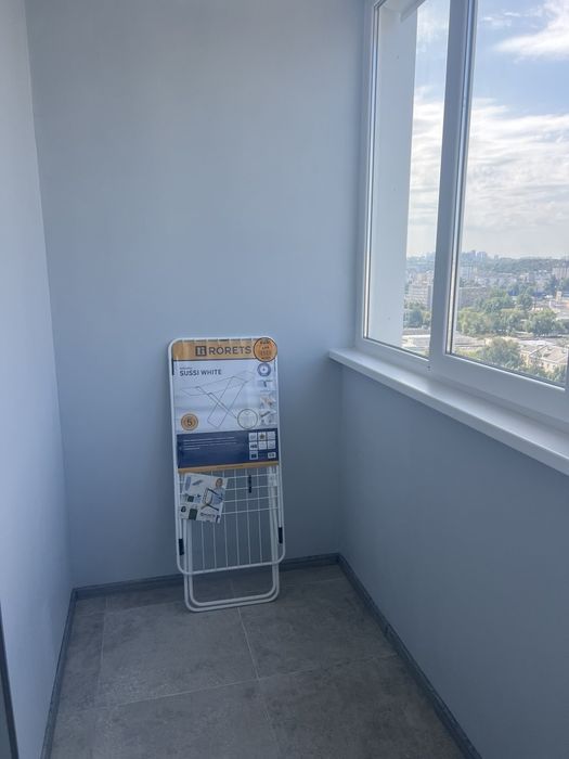 Квартира на вул. Кульженка, 21 в Києві, ID 303985, фото №14