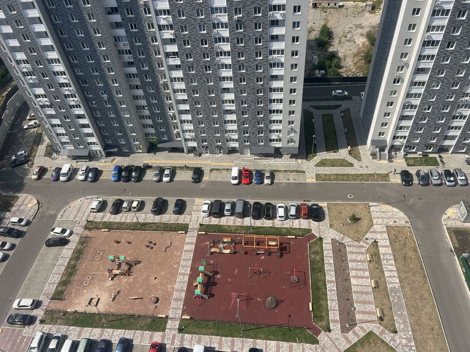Квартира на вул. Кульженка, 21 в Києві, ID 303985, фото №16