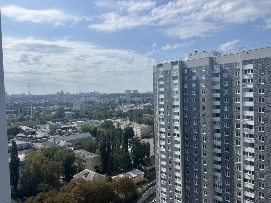 Квартира на вул. Кульженка, 21 в Києві, ID 303985, фото №17