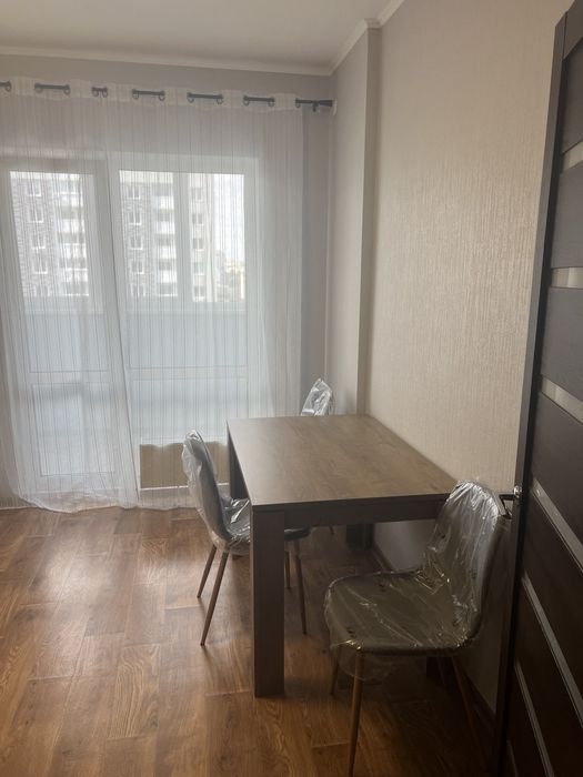 Квартира на вул. Кульженка, 21 в Київ, ID 303985, фото №4