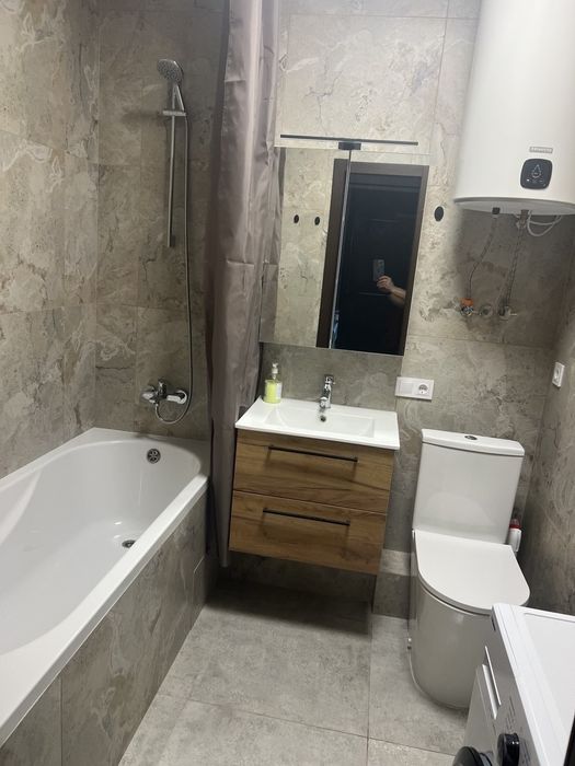 Квартира на вул. Кульженка, 21 в Київ, ID 303985, фото №5